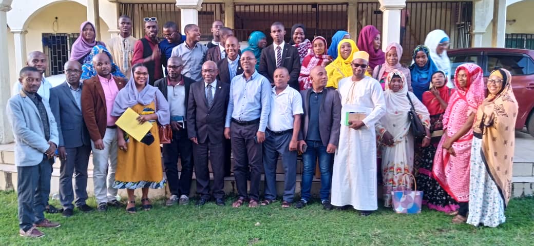 image Une mutuelle de santé à Mohéli avec le centre médico-chirurgical Abdoulanziz